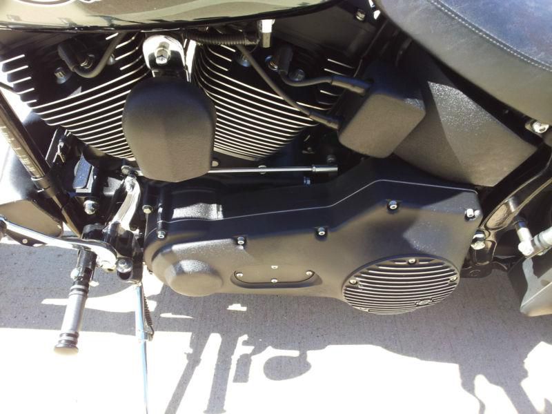 2003 FXSTBI SOFTAIL NIGHTRAIN, US $2,550.00, image 5