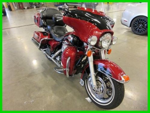 2006 harley-davidson touring