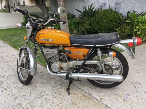 1975 Suzuki Other, US $13000, image 2