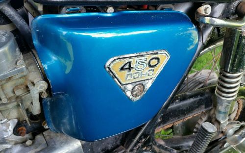 1970 Honda CB, US $9100, image 6