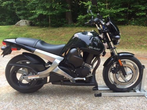 2010 buell blast