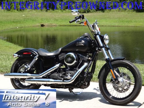 2013 Harley-Davidson Dyna, US $10,999.00, image 2