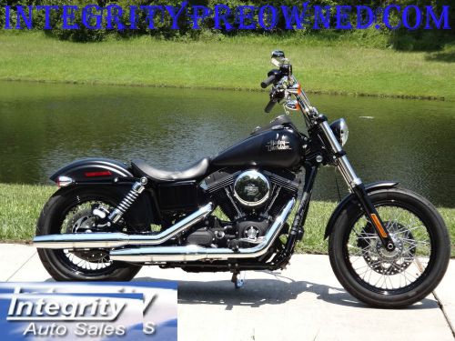 2013 Harley-Davidson Dyna, US $10,999.00, image 3