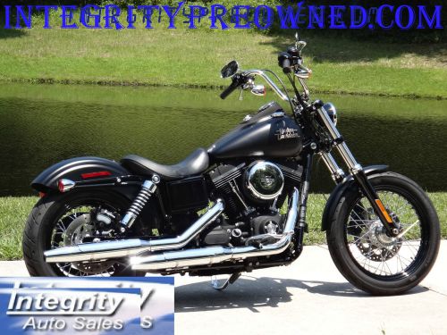 2013 Harley-Davidson Dyna, US $10,999.00, image 4