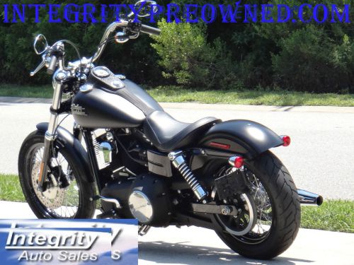 2013 Harley-Davidson Dyna, US $10,999.00, image 19
