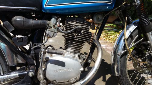 1975 Honda CB, US $8100, image 10