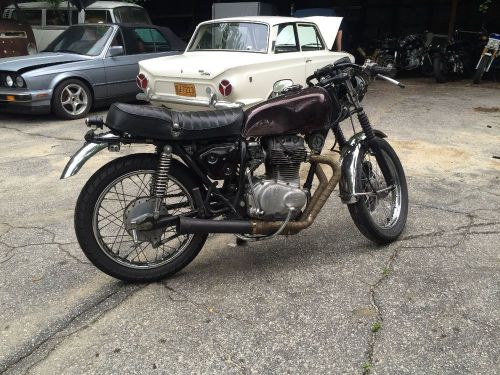 1975 Honda CB, US $2,499.00, image 6