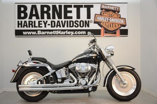 2003 Harley-Davidson Softail