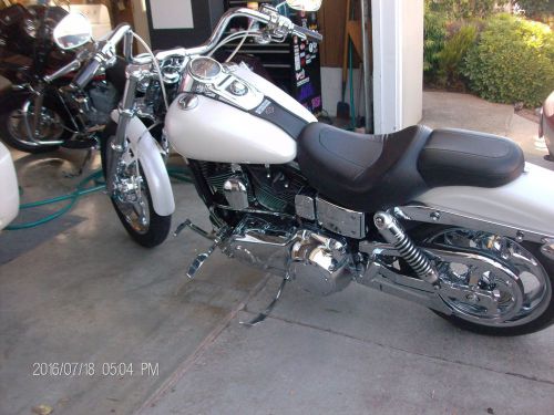 2006 Harley-Davidson Dyna, image 3
