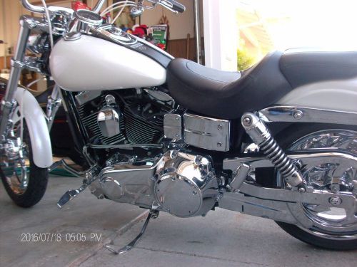 2006 Harley-Davidson Dyna, image 4