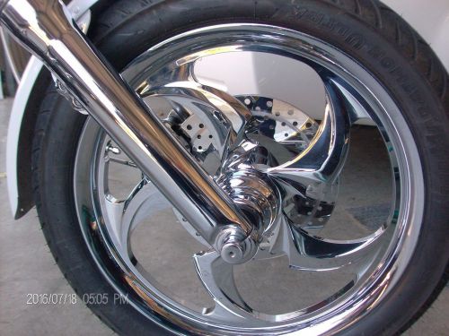 2006 Harley-Davidson Dyna, image 5