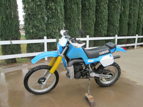 1983 Yamaha IT250, US $54000, image 2