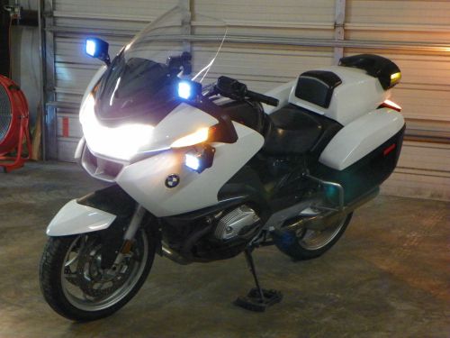 2007 bmw r-series
