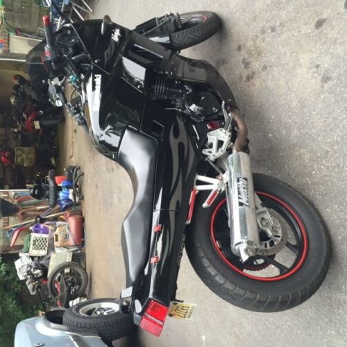2007 Kawasaki Ninja, US $2,700.00, image 3