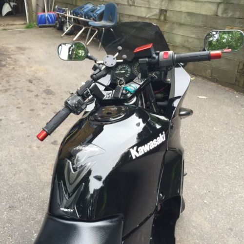2007 Kawasaki Ninja, US $2,700.00, image 6