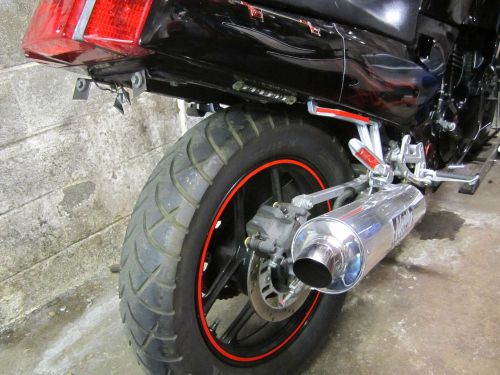 2007 Kawasaki Ninja, US $2,700.00, image 7