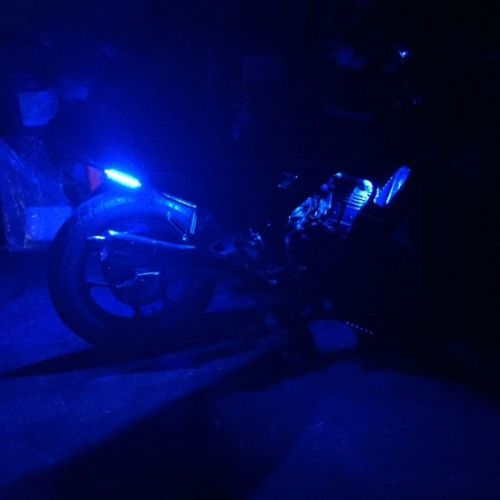 2007 Kawasaki Ninja, US $2,700.00, image 12