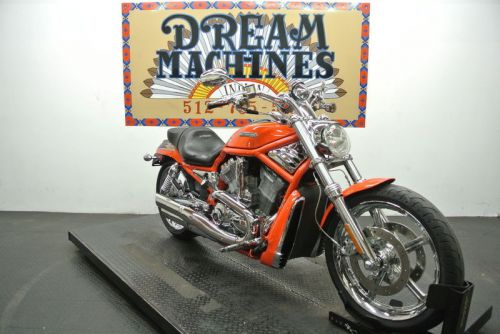 2006 Harley-Davidson VRSC 2006 VRSCSE2 - V-Rod Screamin' Eagle CVO