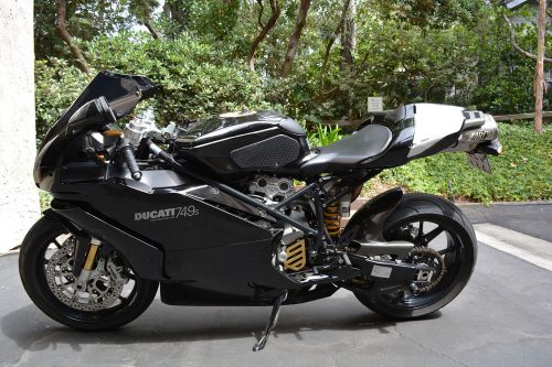 2006 Ducati Superbike