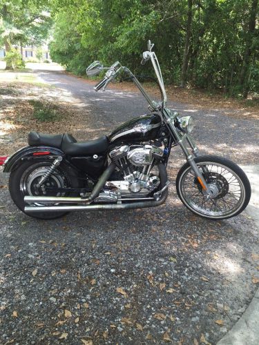 2003 Harley-Davidson Sportster