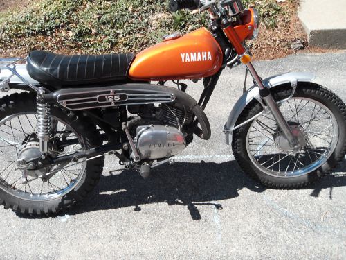 1972 Yamaha Other
