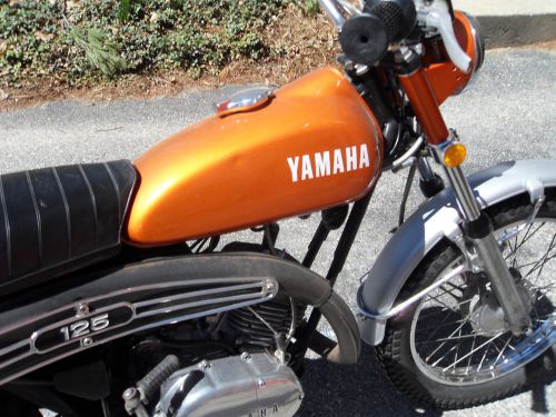 1972 Yamaha Other, US $2,200.00, image 3