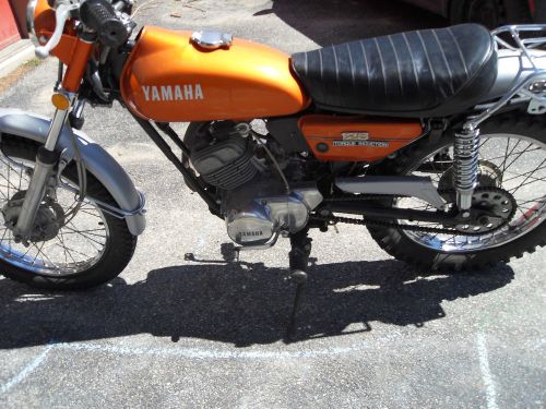 1972 Yamaha Other, US $2,200.00, image 6