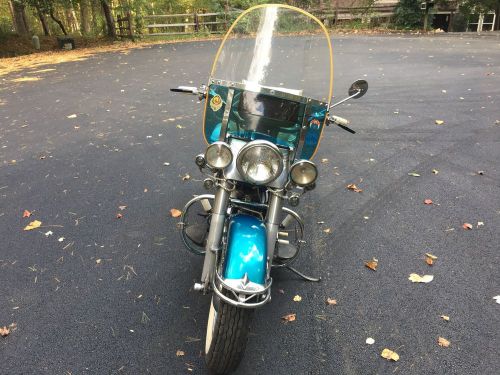 1959 Harley-Davidson Touring, US $9800, image 6