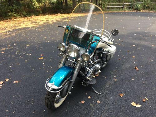 1959 Harley-Davidson Touring, US $9800, image 7