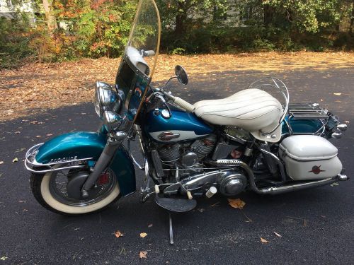 1959 Harley-Davidson Touring, US $9800, image 9