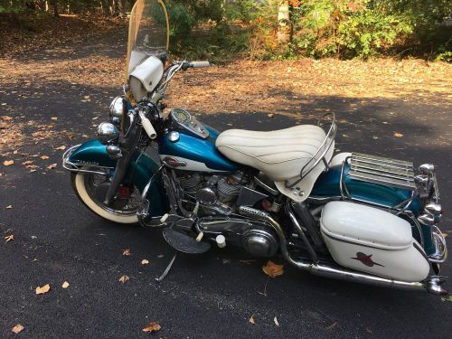 1959 Harley-Davidson Touring, US $9800, image 10