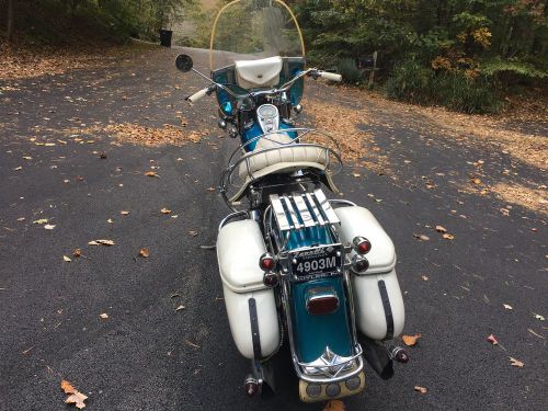 1959 Harley-Davidson Touring, US $9800, image 13
