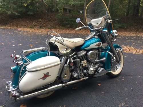 1959 Harley-Davidson Touring, US $9800, image 15