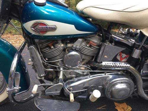 1959 Harley-Davidson Touring, US $9800, image 18