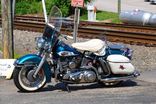 1959 Harley-Davidson Touring, US $9800, image 25