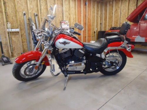 1996 kawasaki vulcan
