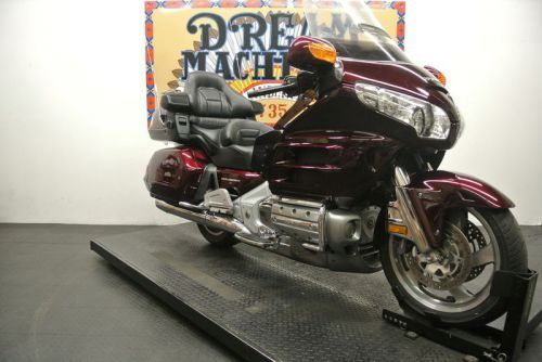 2006 Honda Gold Wing, US $10,950.00, image 2