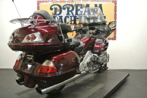 2006 Honda Gold Wing, US $10,950.00, image 4