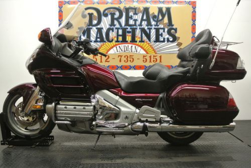 2006 Honda Gold Wing, US $10,950.00, image 6