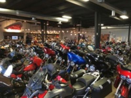 2006 Honda Gold Wing, US $10,950.00, image 9