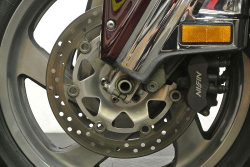 2006 Honda Gold Wing, US $10,950.00, image 12