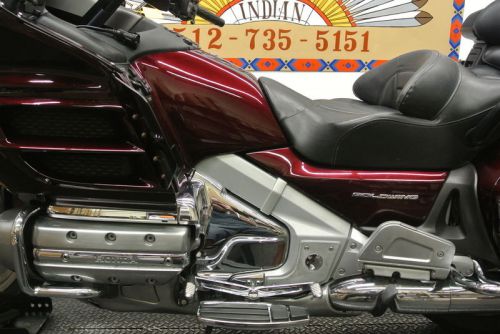 2006 Honda Gold Wing, US $10,950.00, image 13