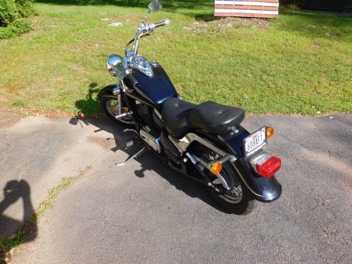 2003 Kawasaki V8B, US $4,000.00, image 2