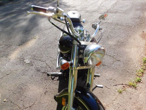 2003 Kawasaki V8B, US $4,000.00, image 4