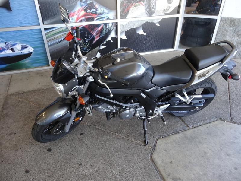 2008 Suzuki SV 650 Standard , US $4,399.00, image 3