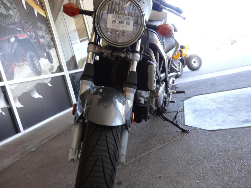 2008 Suzuki SV 650 Standard , US $4,399.00, image 4