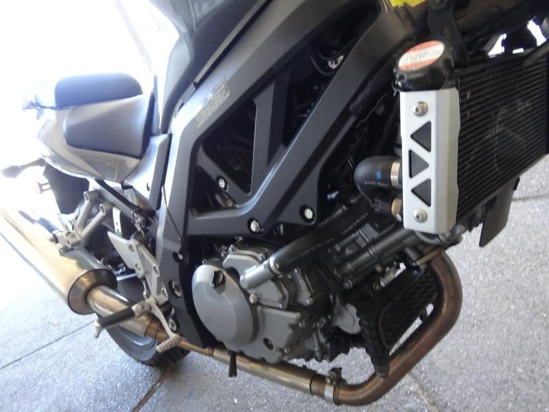 2008 Suzuki SV 650 Standard , US $4,399.00, image 10