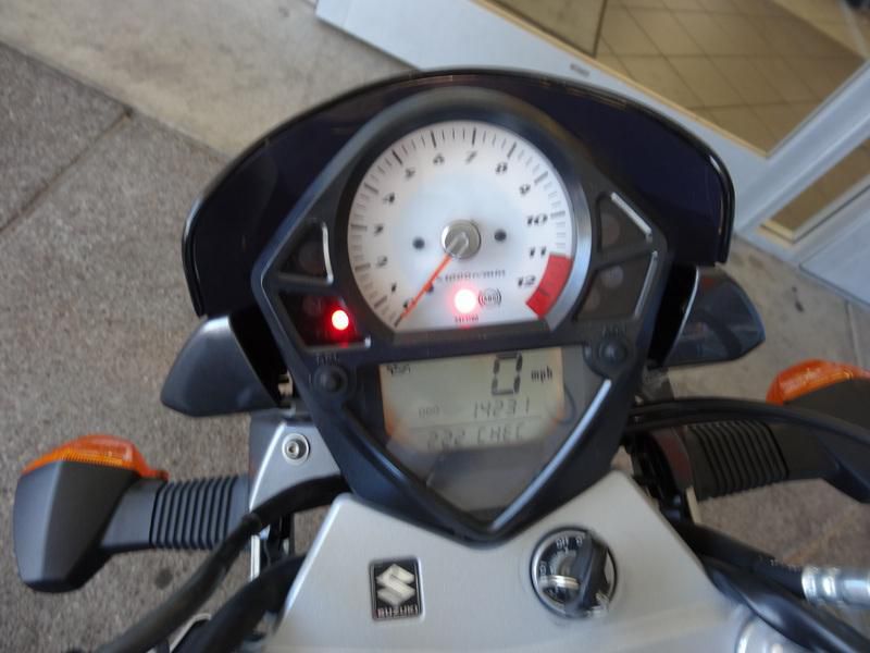 2008 Suzuki SV 650 Standard , US $4,399.00, image 15