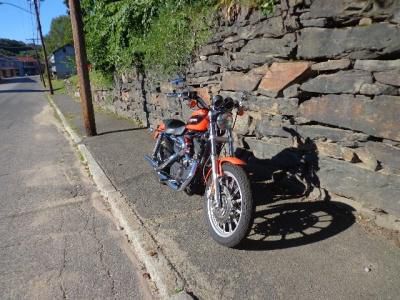 2006 Harley-Davidson Sportster 1200 Cruiser , US $5,499.00, image 2