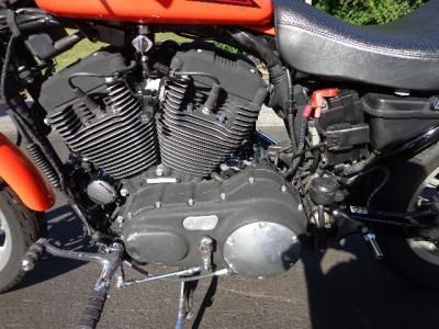 2006 Harley-Davidson Sportster 1200 Cruiser , US $5,499.00, image 9